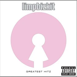 Limp Bizkit - Greatest Hitz CD (Best of)