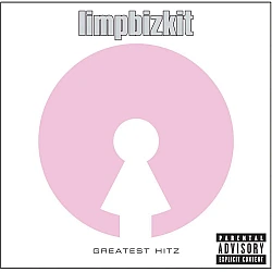 Limp Bizkit - Greatest Hitz CD (Best of)