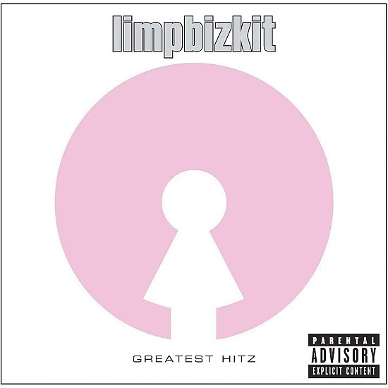 Limp Bizkit - Greatest Hitz CD (Best of)