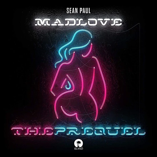 Sean Paul - Mad Love The Prequel CD