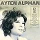 Ayten Alpman ‎– Türk Pop Tarihi/Eski 45'likler Plak LP