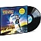 Back To The Future (Geleceğe Dönüş Film) - Soundtrack Plak LP 