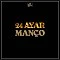 Barış Manço - 24 Ayar Plak LP