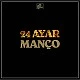 Barış Manço - 24 Ayar Plak LP