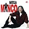 Barış Manço - Mega Manço Plak LP