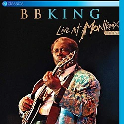 B.B. King – Live At Montreux 1993 Blu-ray Disk 