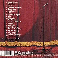 Eminem - The Eminem Show CD