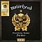 Motörhead – Everything Louder Forever Plak 4 LP Box Set