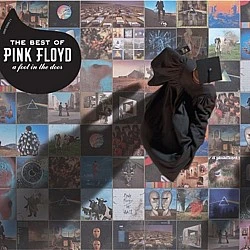 Pink Floyd - A Foot In The Door (The Best Of Pink Floyd) CD 