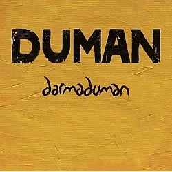 Duman - Darmaduman Plak 2 LP