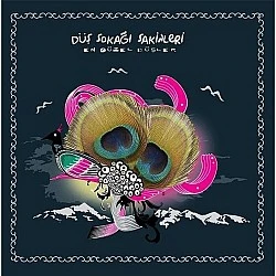 Düş Sokağı Sakinleri - En Güzel Düşler Plak 2 LP