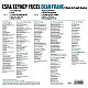 Esra Zeynep Yücel - Dear Frank Plak LP