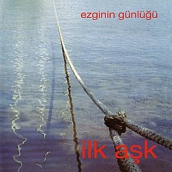 Ezginin Günlüğü - İlk Aşk Plak LP