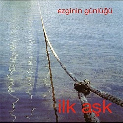 Ezginin Günlüğü - İlk Aşk Plak LP