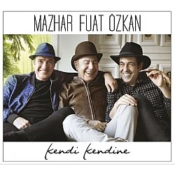 MFÖ / Mazhar Fuat Özkan - Kendi Kendine CD
