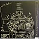 MFÖ / Mazhar Fuat Özkan ‎– No Problem Plak LP