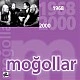 Moğollar ‎– 1968 - 2000 Plak LP