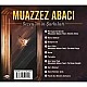 Muazzez Abacı - Sezen'imin Şarkıları CD