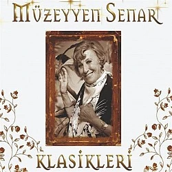 Müzeyyen Senar ‎– Klasikleri Plak LP