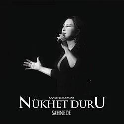 Nükhet Duru- Sahnede (Canlı Performans) Plak LP