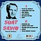 Suat Sayın - Yolcu ile Arabacı Plak LP