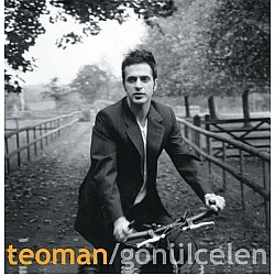 Teoman - Gönülçelen Plak LP