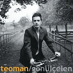 Teoman - Gönülçelen Plak LP