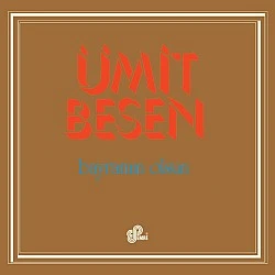 Ümit Besen - Bayramın Olsun Plak LP