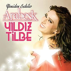 Yıldız Tilbe - Arabesk Plak 2 LP