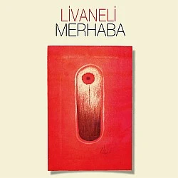Zülfü Livaneli - Merhaba Plak LP