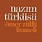 Zülfü Livaneli - Nazım Türküsü Plak LP