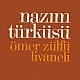 Zülfü Livaneli ‎– Nazım Türküsü Plak LP