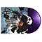 Prince - Chaos And Disorder (Mor Renkli) Plak LP