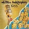 Altın Mikrofon 1965 Plak 2 LP