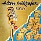 Altın Mikrofon 1965 Plak 2 LP