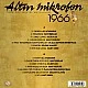 Altın Mikrofon 1966 Plak LP