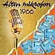 Altın Mikrofon 1966 Plak LP