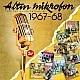 Altın Mikrofon 1967-68 Plak 2  LP
