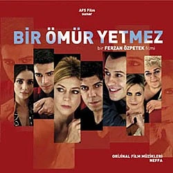 Bir Ömür Yetmez Soundtrack Film Müziği CD