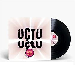 Bulutsuzluk Özlemi ‎– Uçtu Uçtu Plak LP