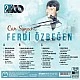 Ferdi Özbeğen – Can Suyum Plak 2 LP