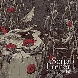 Sertab Erener ‎– Ah Şişede Lâ'l  Plak LP