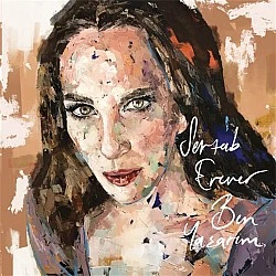 Sertab Erener - Ben Yaşarım Plak 2 LP