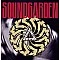 Soundgarden – Badmotorfinger Plak LP