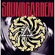 Soundgarden – Badmotorfinger Plak LP