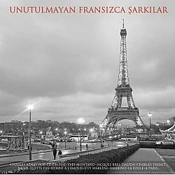 Unutulmayan Fransızca Şarkılar Plak LP