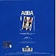ABBA - The Winner Takes It All 45lik Resimli Plak