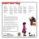 Esmeray ‎– Yayınlanmaz Plak LP