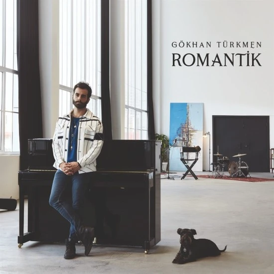Gökhan Türkmen – Romantik Plak LP