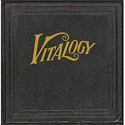 Pearl Jam - Vitalogy Plak 2 LP
